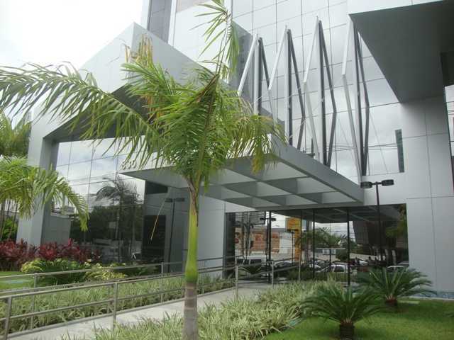 Empresarial The Plaza Business Center